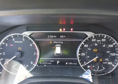 2021 Nissan Rogue Sv Intelligent Awd из США, поврежденный, VIN 5N1AT3BB1MC770638